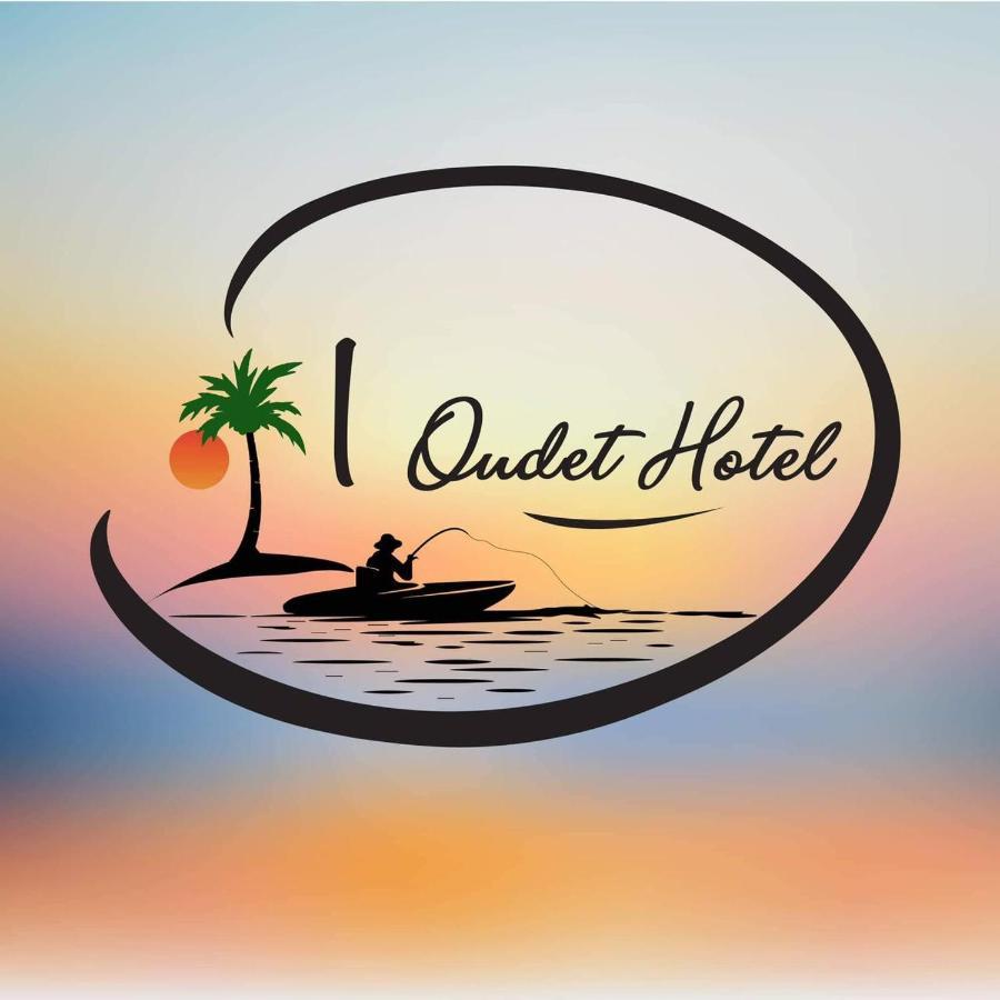 Don Det Hotel Екстер'єр фото