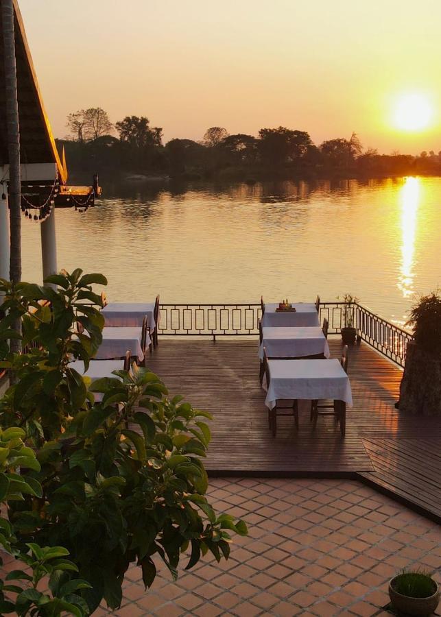 Don Det Hotel Екстер'єр фото