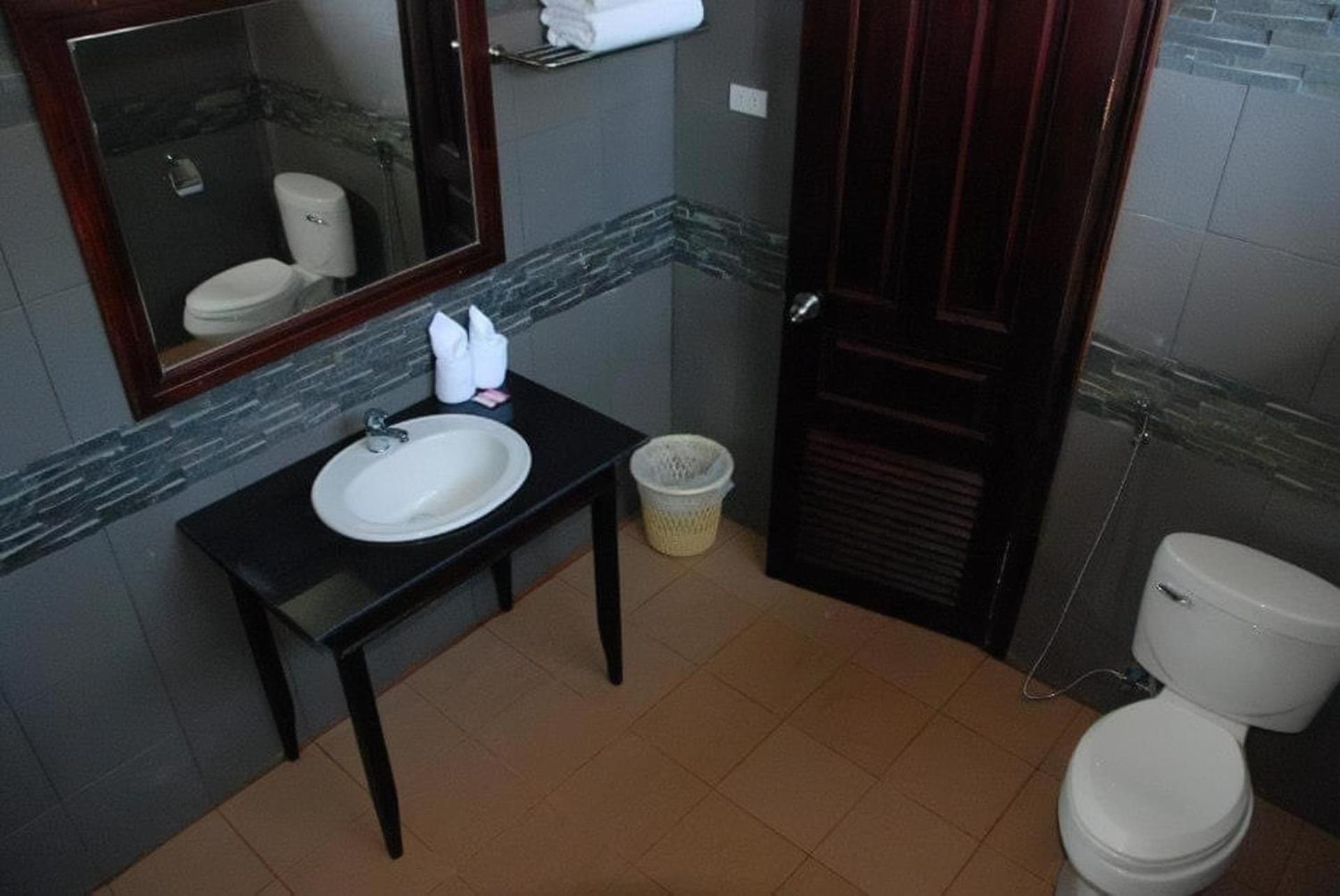 Don Det Hotel Екстер'єр фото