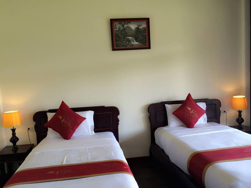 Don Det Hotel Екстер'єр фото