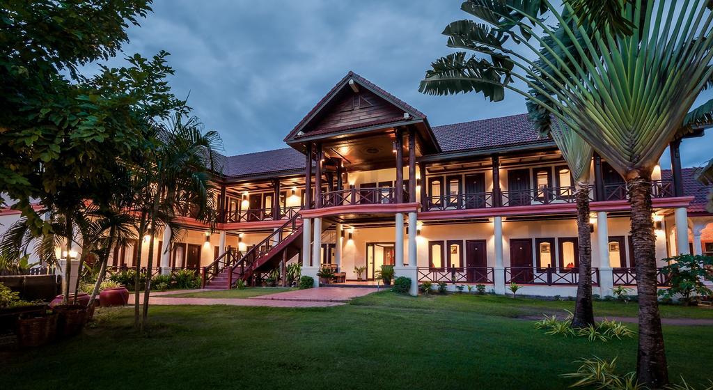 Don Det Hotel Екстер'єр фото