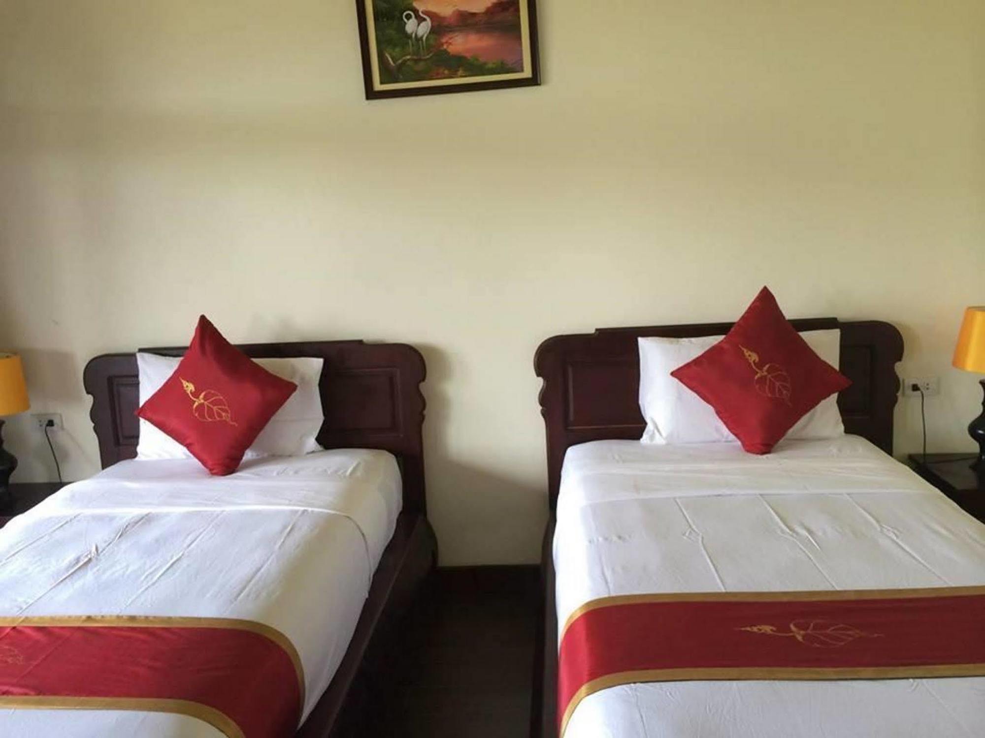 Don Det Hotel Екстер'єр фото